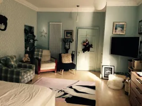 The Captains Quarters - Image 4