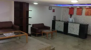 Airport Hotel Avtar - Image 3