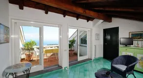 Scala apt Bellavista with pool - Image 3