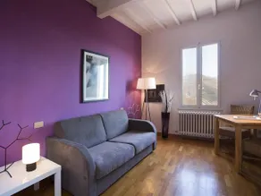 Interno 5-highest terrace of Siena - Image 5