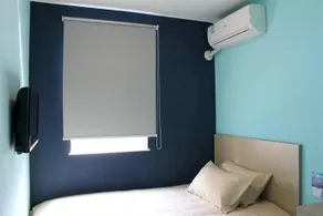 Bestay Hotel Express Ningbo Tiyuguan - Image 3