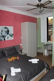 B&B Central Palace King Of Rome - Image 5