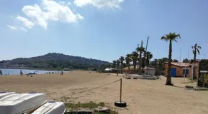 L'AZURE, Marines de GASSIN - Image 4