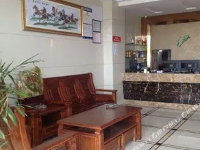 Yijiaqin Hotel (High-Speed Rail Station Branch) - Image 5