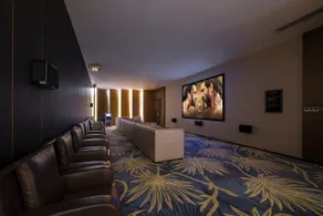 Guangzhou Country Garden Airport Kylin Apartment - Image 4