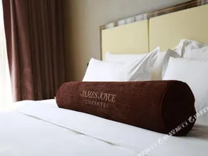 Jinyue Tianjin Hotel - Image 5