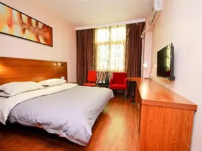 GreenTree Inn Xi'an Xiaozhai Business Hotel - Image 5