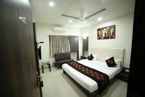 HOTEL CITY INN - Image 3
