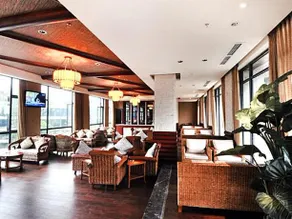 Qingcheng Yunhai (Rich-Selenium) Hot Spring Resort - Image 3