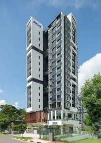 ARIVA ON SHAN SERVICED RESIDENCES - Image 2