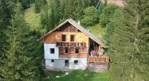 Ferienhaus Flattnitz - Image 3