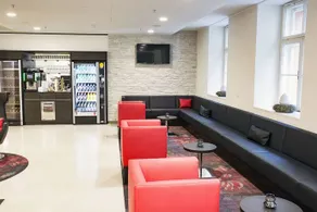 Comfort Hotel Star Inn Linz Promenadengalerien - Image 3