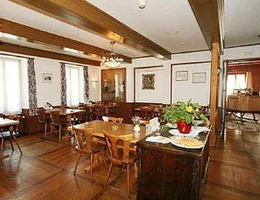 Landgasthof Bad Gutenburg - Image 3