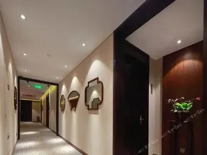 Nanjing Confucius Temple Qinhuai Renjia Boutique Hotel - Image 3