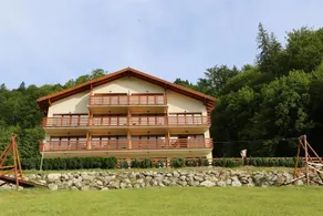Panorama Pietrei Craiului - Image 2