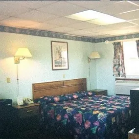 Budgeteer Motor Inn Angola - Image 5