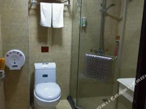 Jinggangshan Taoyuan Hotel - Image 2