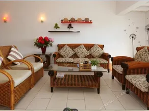 Bingqi'e Sea-view Holiday Hotel - Image 4