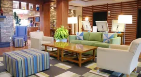 Four Points by Sheraton Columbus Ohio Airport - Image 5