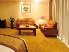 Huangqi Peninsula Hotel - Foshan - Image 4