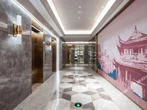 Mercure Changshu Riverside Hotel - Image 3
