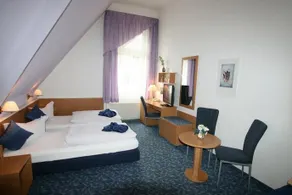 Hotel Am St. Georg - Image 2