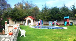 Hotel Real de Huasca - Image 2