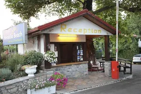 Heraklia Beach Camping & Apartments - Image 5