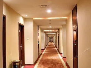 Ma'anshan Hongtai International Hotel - Image 3