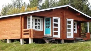 Davvi Arctic Lodge - Image 3