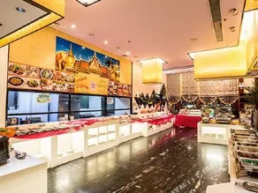 Baofeng Hot Springs Hotel - Image 2