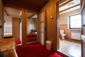 Stylowy Góralski Dom Rozetka - Image 3