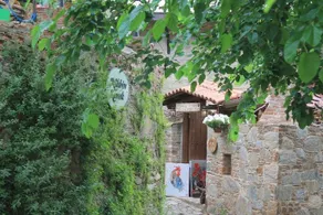 Nikbin Yamaç Pansiyon - Image 2