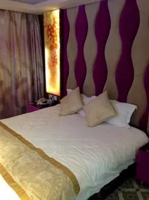 Shanghai Siya Boutique Hotel - Image 4