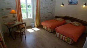 Chambres d’hotes au Gite de la Pommeraie - Image 5