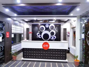 Hotel Aasetha Palace - Image 3