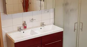 Nettes 2- Zimmer Apartment - Image 5