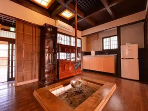 Nanaironoyu Hotel - Image 2