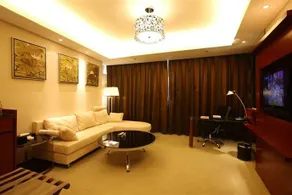 South China Harbour Horizon Hotel Tianjin - Image 2
