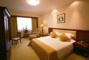 Ying Yuan Hotel - Image 4