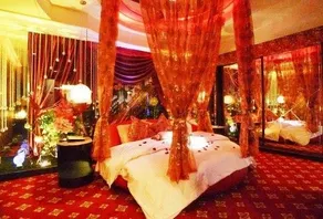 JI Hotel Shanghai Hongqiao - Image 5