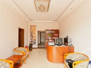 CHENGUANG GUESTHOUSE - Image 4