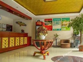 Greentree Inn Weifang Anshun Road - Image 2