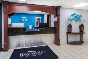 Baymont by Wyndham Champaign - Image 3