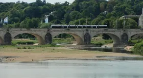 Git'Appart au bord de Loire - Image 2