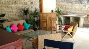 La Maison Des Grands Bambous - Image 2