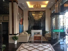 Aishijia Hotel - Image 4