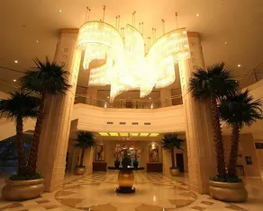 Changxing International Hotel - Image 4