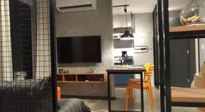 VKhaus Loft 602 em Blumenau próximo da Vila Germânica, FURB e centro - Image 3