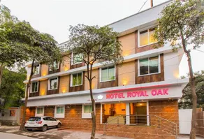 Treebo Trip Royal Oak - Image 5